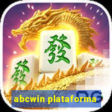 abcwin plataforma